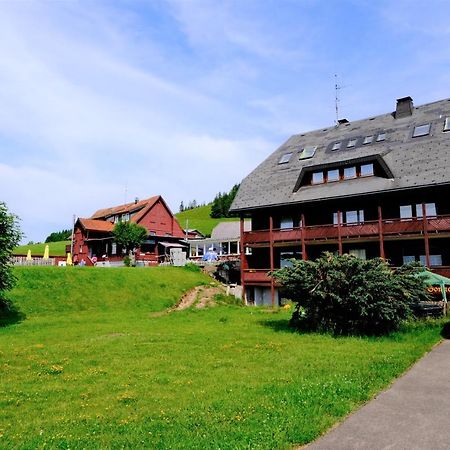 B Und B Titisee Hotel Sonnenmatte Nahe Badeparadies 外观 照片