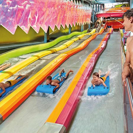 B Und B Titisee Hotel Sonnenmatte Nahe Badeparadies 外观 照片