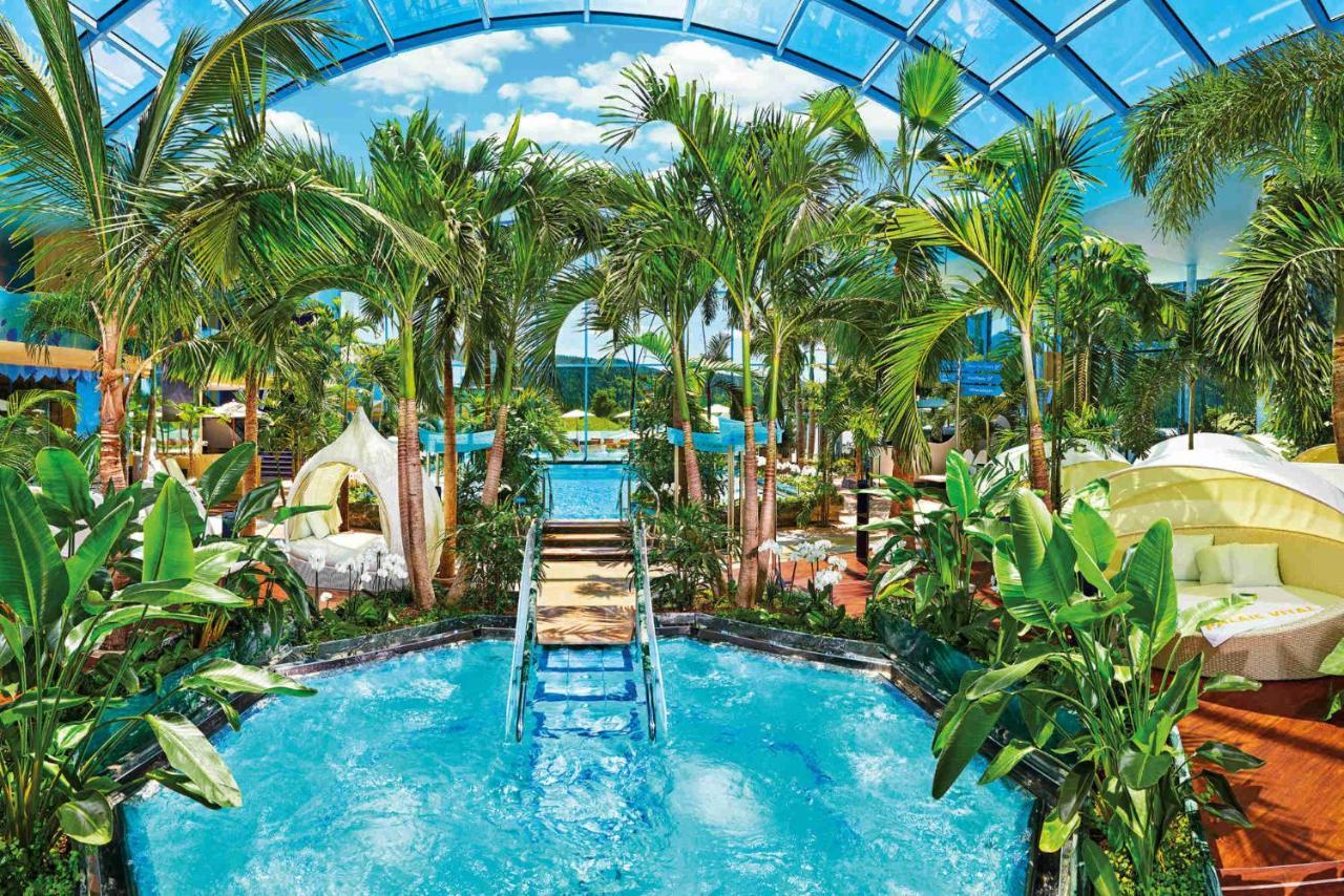 B Und B Titisee Hotel Sonnenmatte Nahe Badeparadies 外观 照片