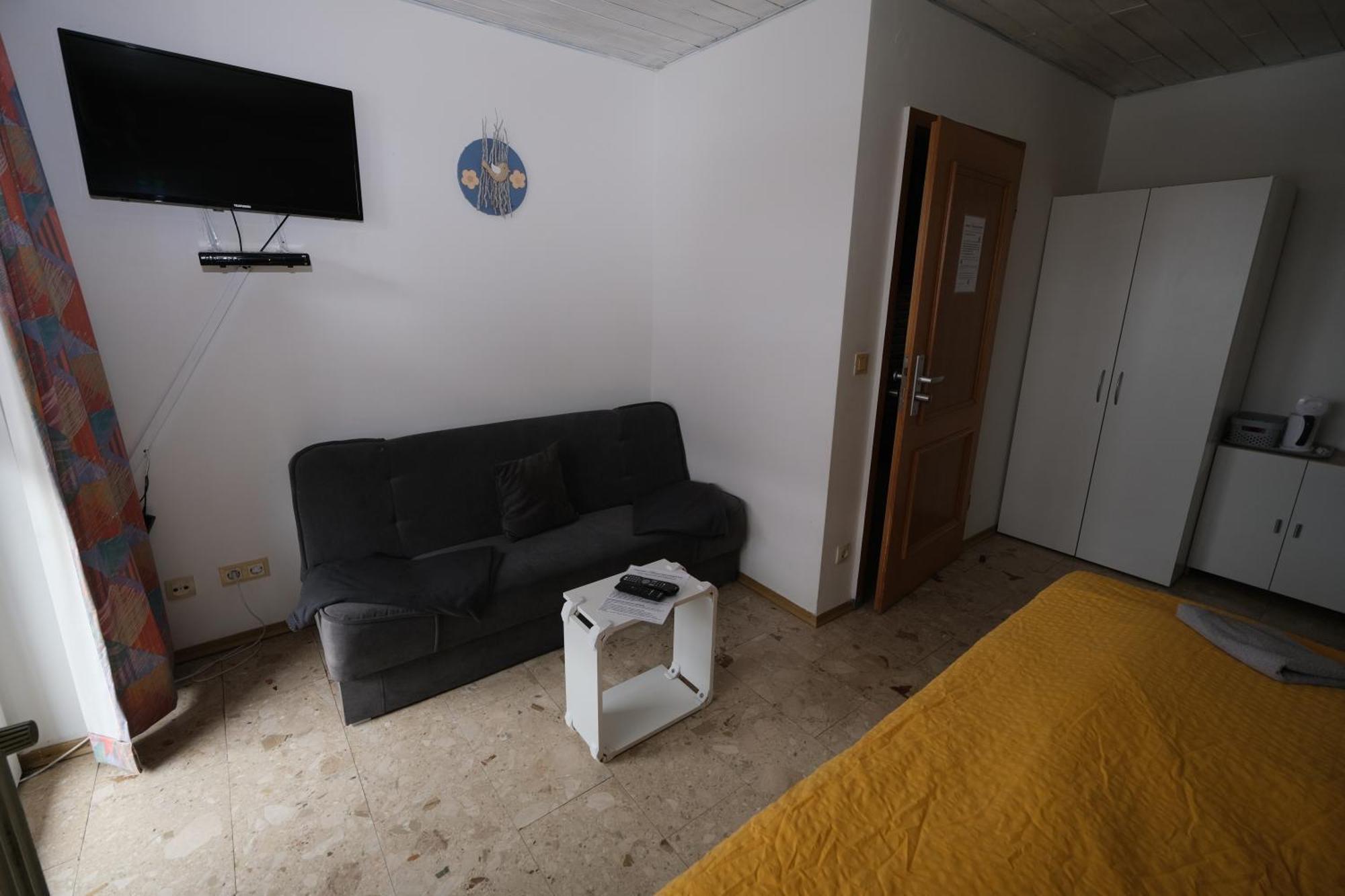 B Und B Titisee Hotel Sonnenmatte Nahe Badeparadies 外观 照片
