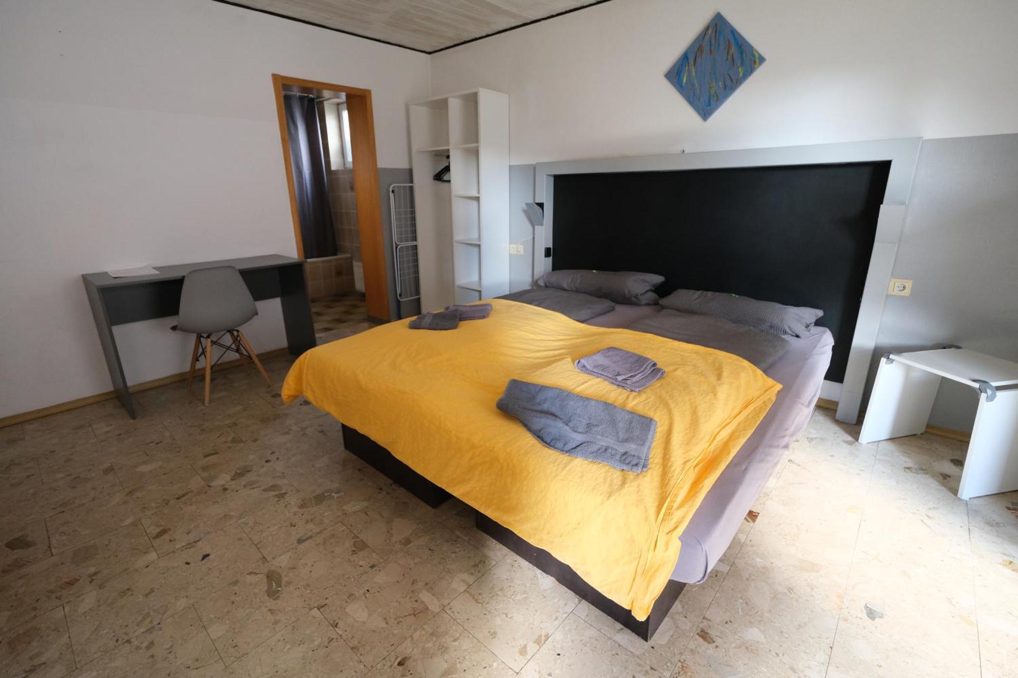 B Und B Titisee Hotel Sonnenmatte Nahe Badeparadies 外观 照片