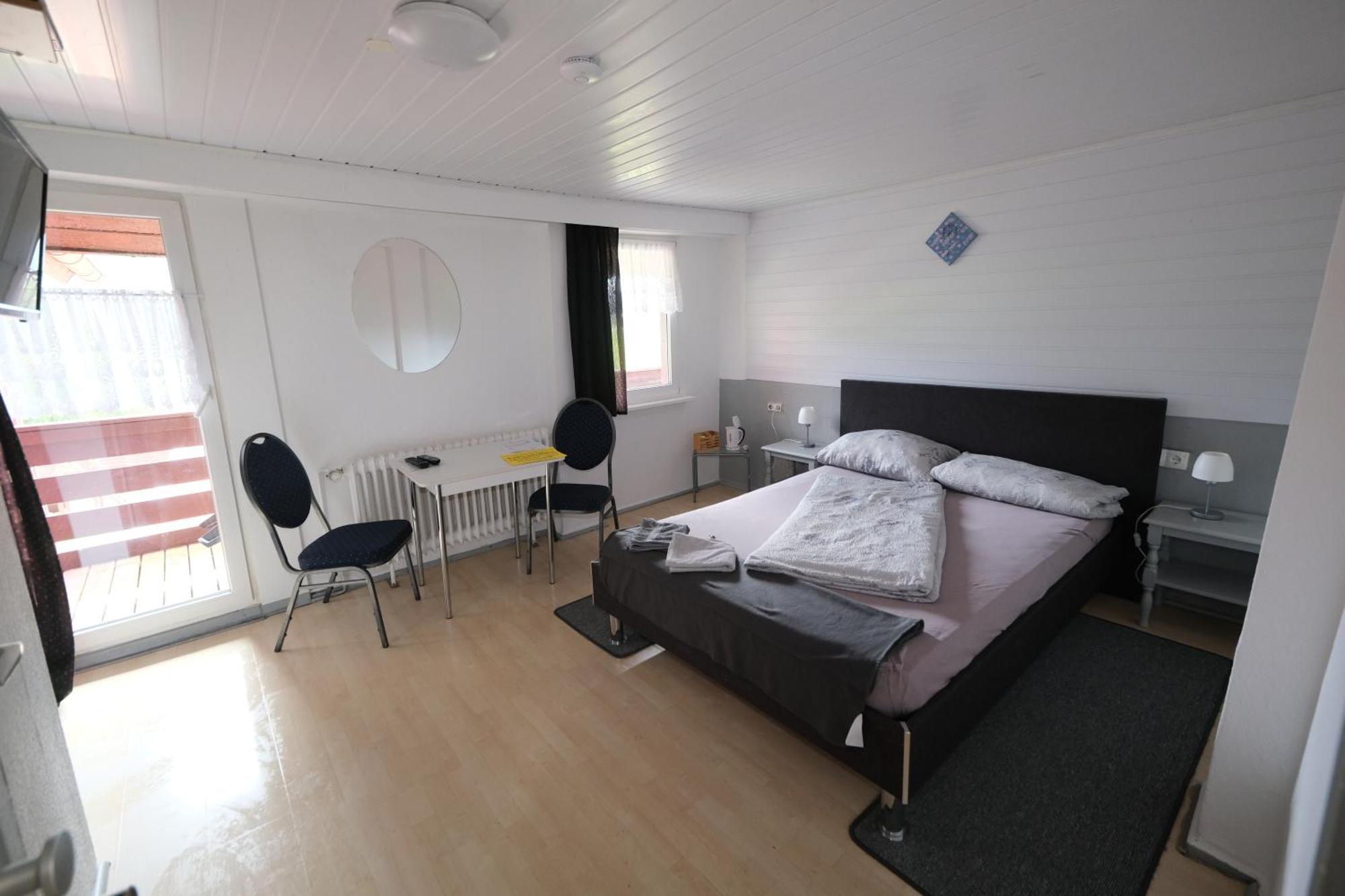 B Und B Titisee Hotel Sonnenmatte Nahe Badeparadies 外观 照片