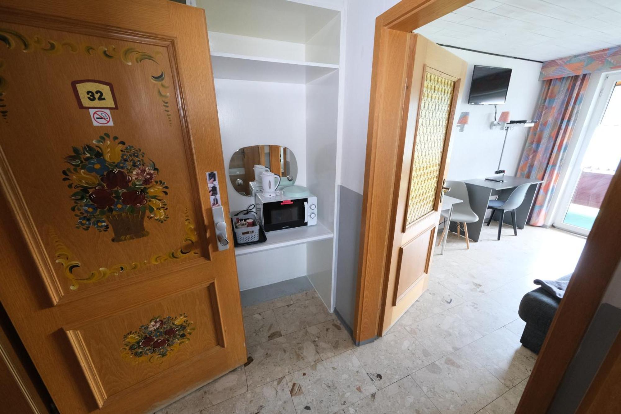 B Und B Titisee Hotel Sonnenmatte Nahe Badeparadies 外观 照片