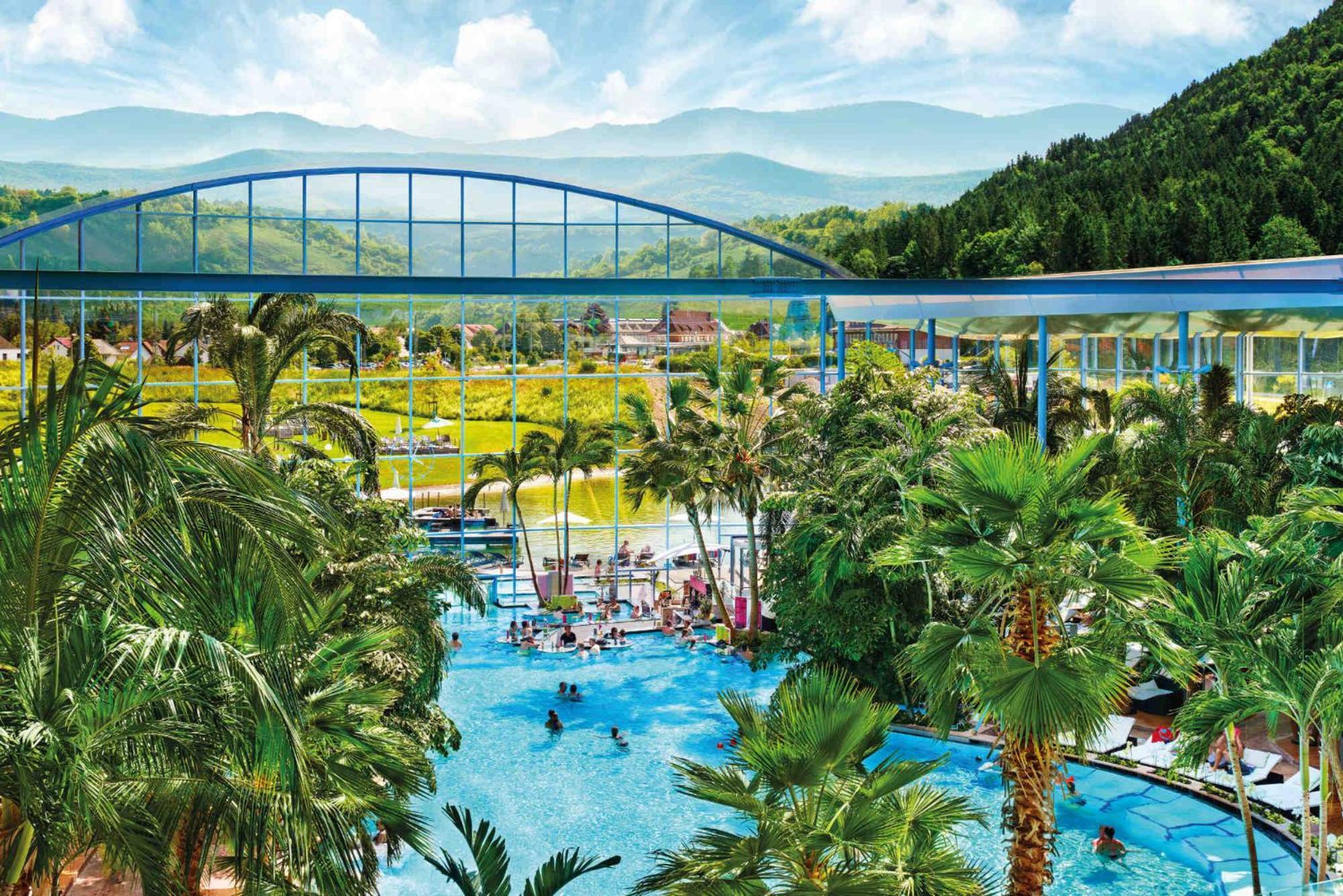 B Und B Titisee Hotel Sonnenmatte Nahe Badeparadies 外观 照片