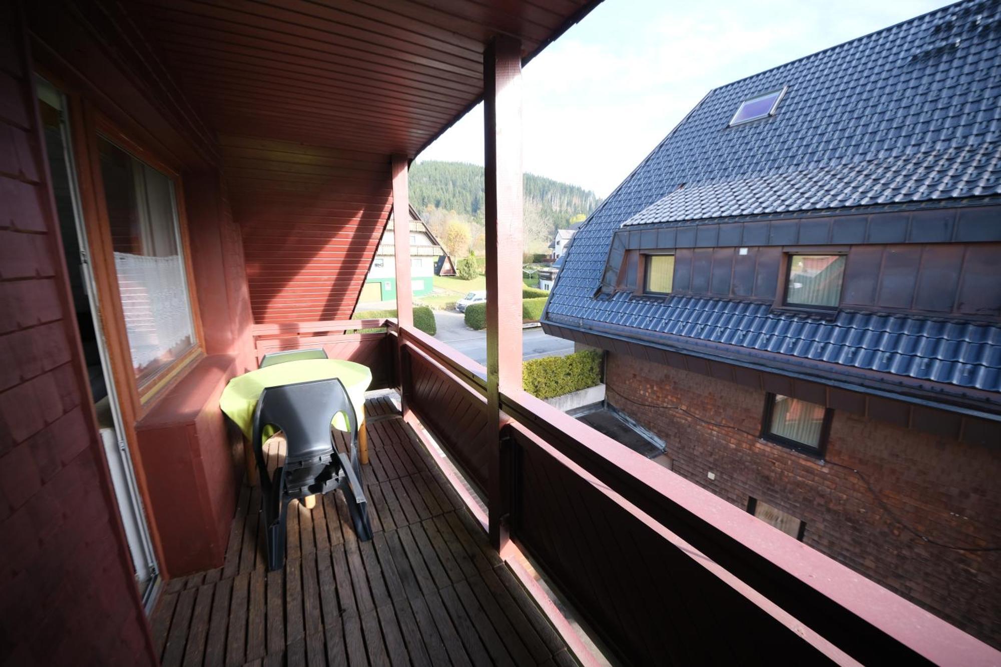 B Und B Titisee Hotel Sonnenmatte Nahe Badeparadies 外观 照片