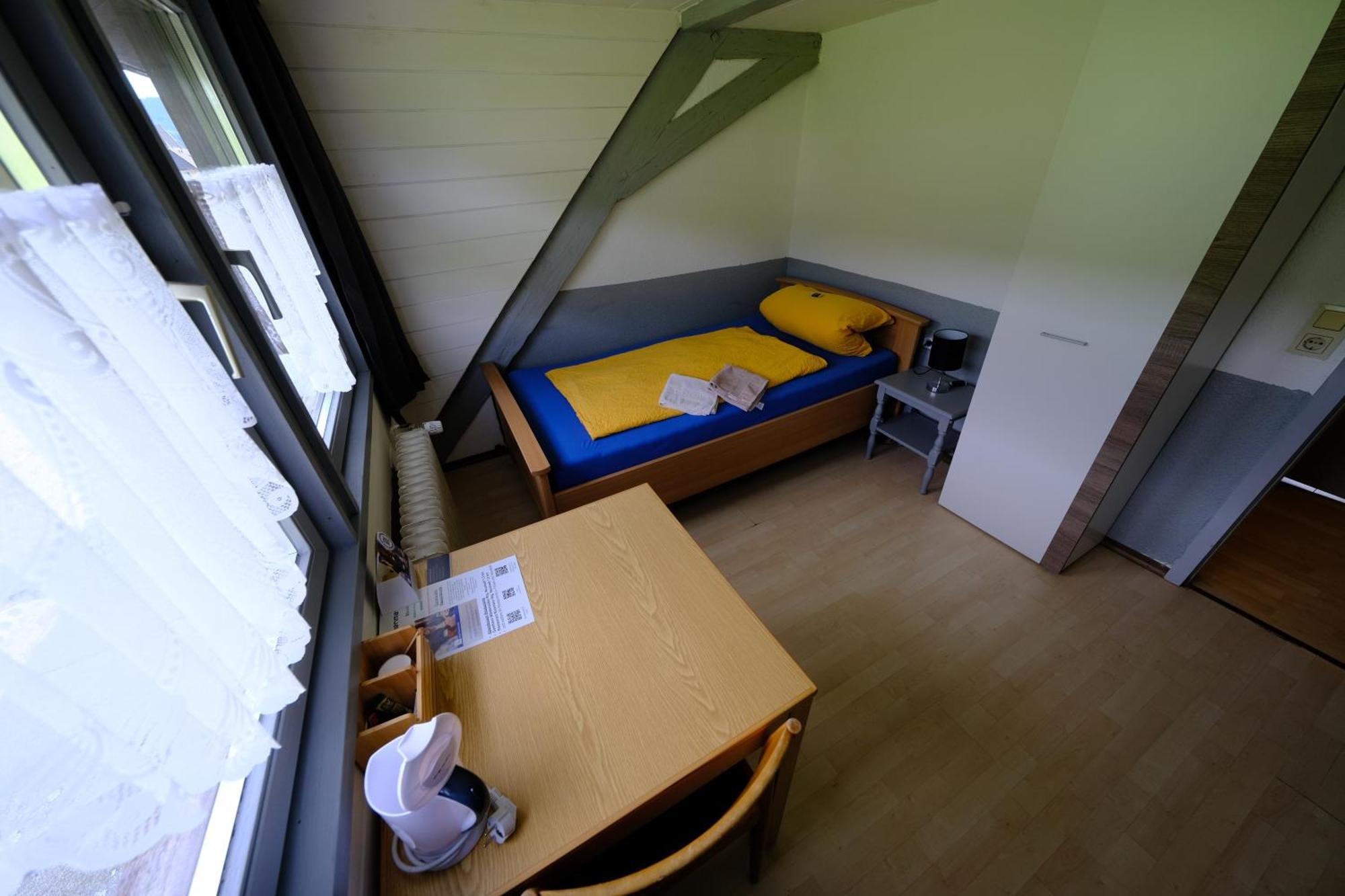 B Und B Titisee Hotel Sonnenmatte Nahe Badeparadies 外观 照片