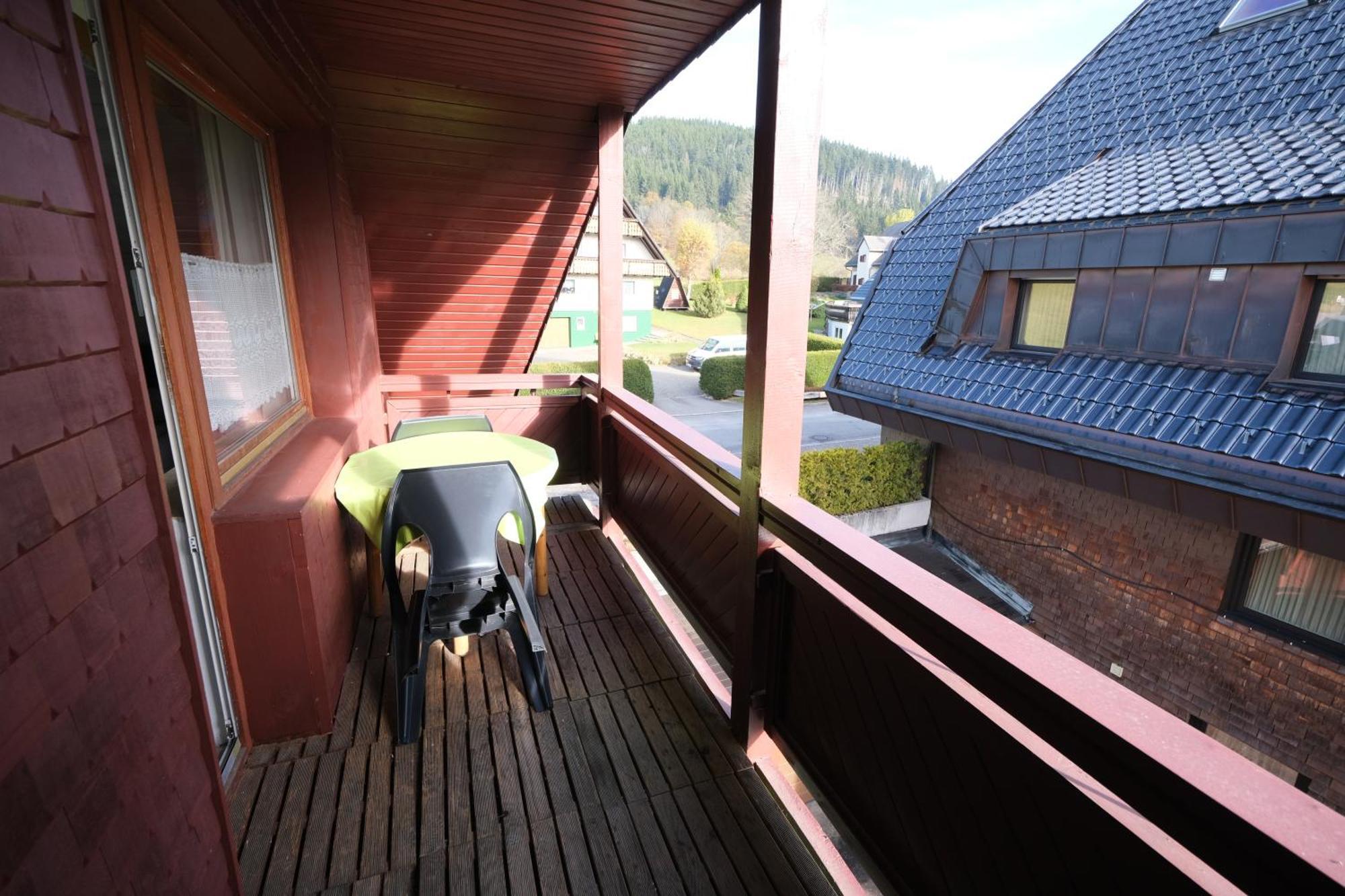 B Und B Titisee Hotel Sonnenmatte Nahe Badeparadies 外观 照片