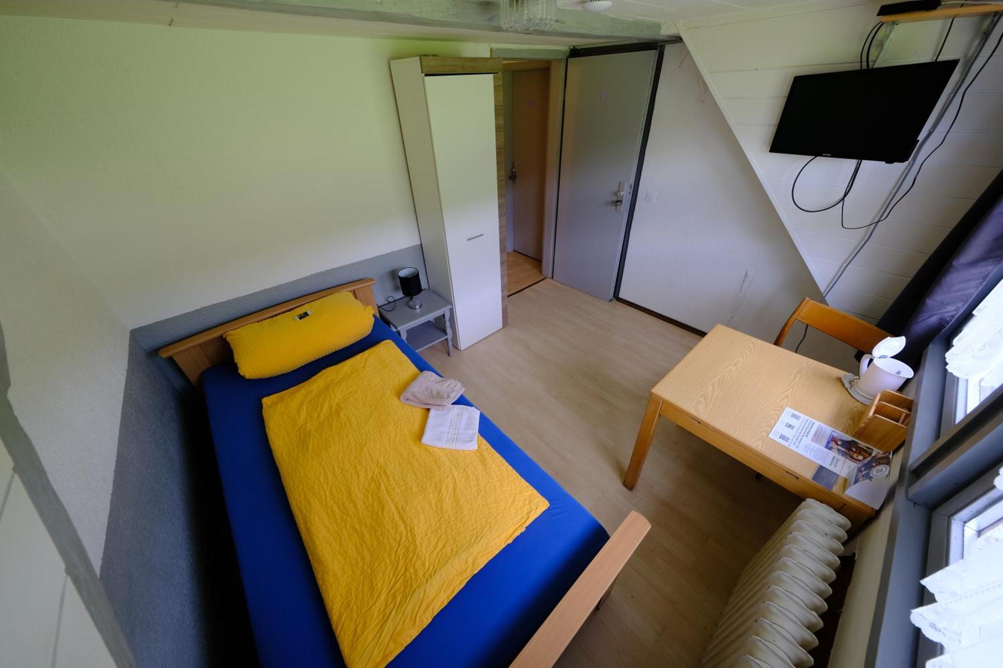 B Und B Titisee Hotel Sonnenmatte Nahe Badeparadies 外观 照片