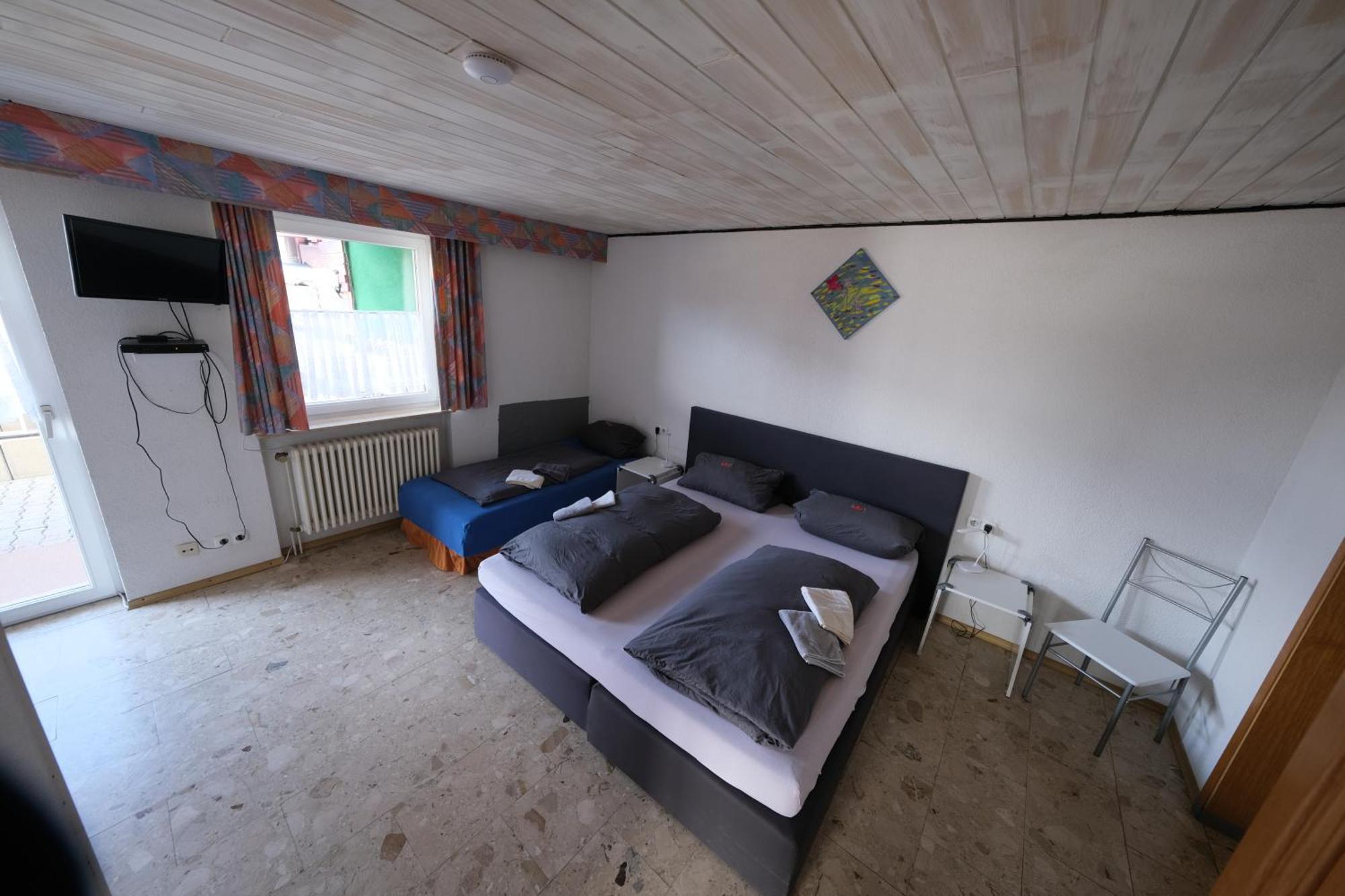B Und B Titisee Hotel Sonnenmatte Nahe Badeparadies 外观 照片
