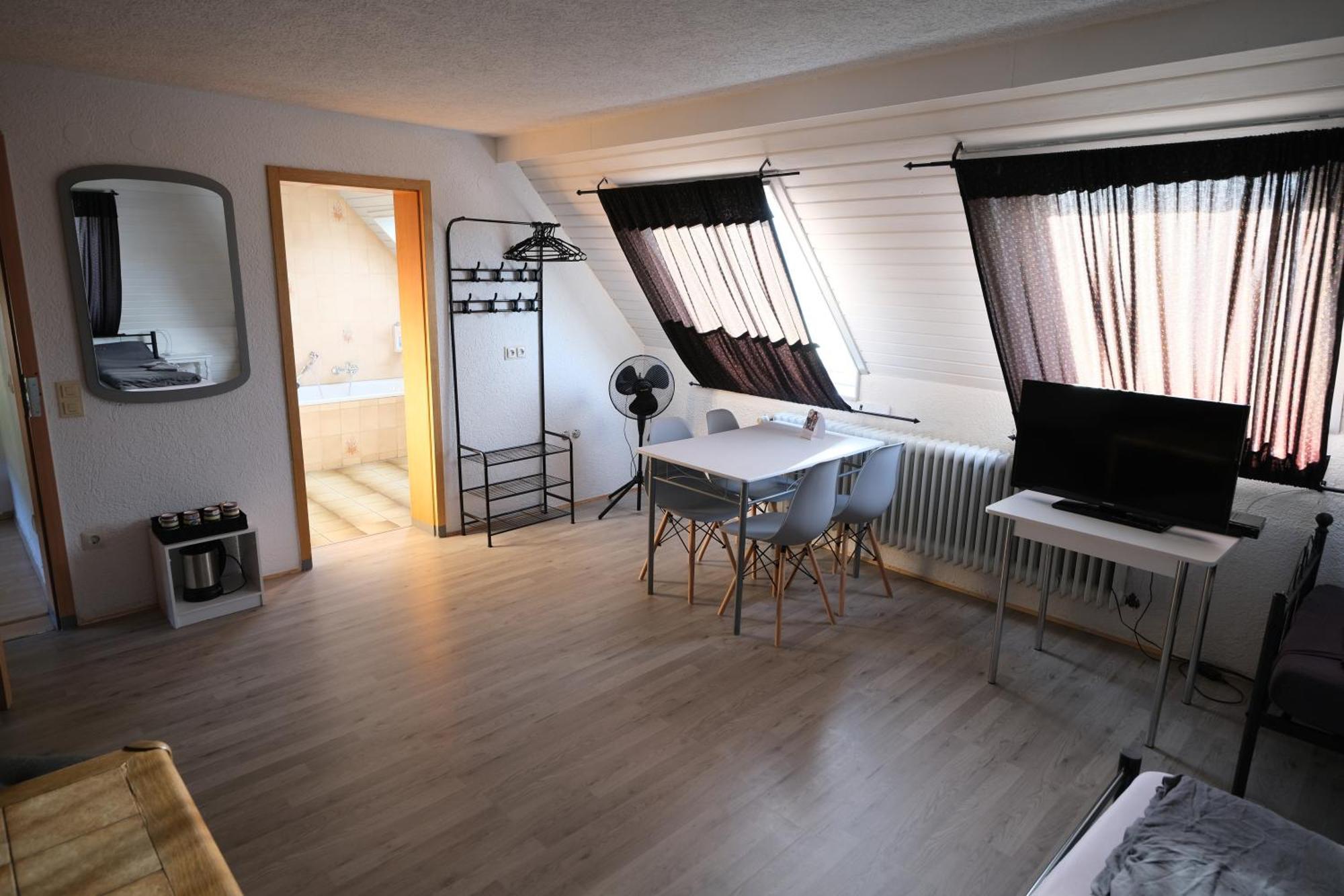B Und B Titisee Hotel Sonnenmatte Nahe Badeparadies 外观 照片