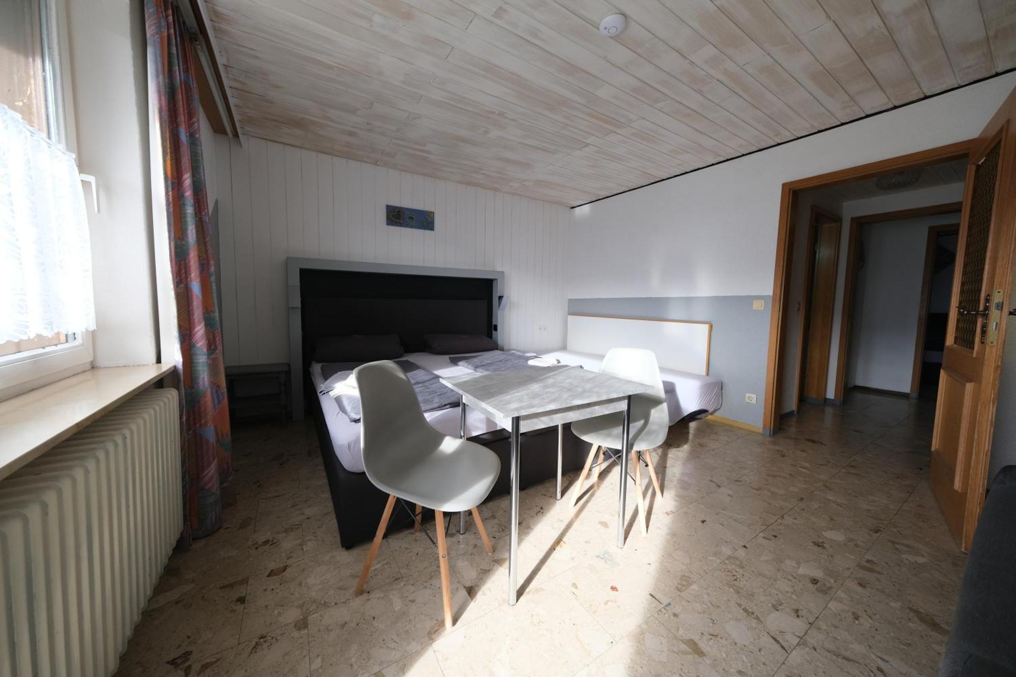 B Und B Titisee Hotel Sonnenmatte Nahe Badeparadies 外观 照片