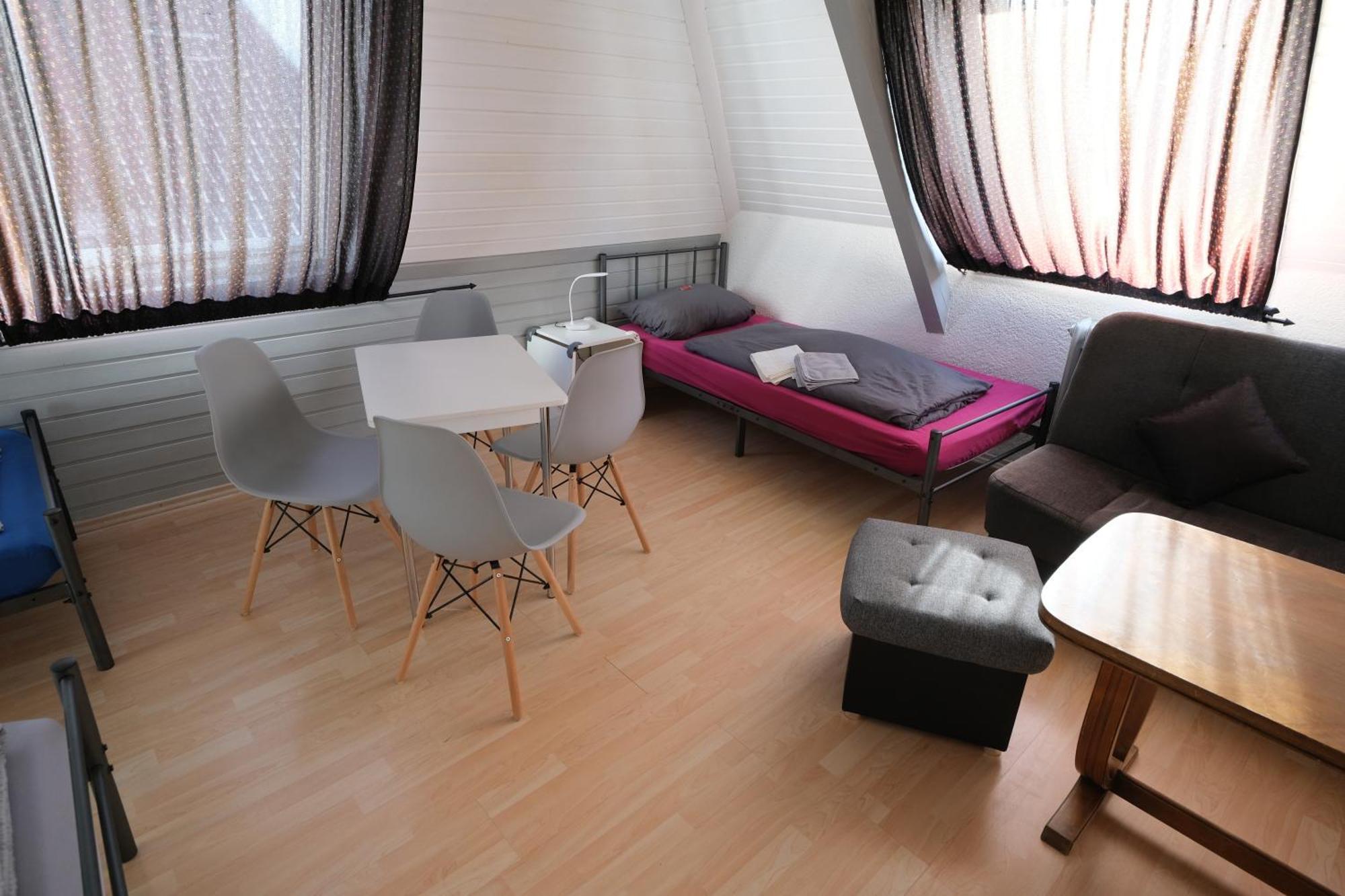 B Und B Titisee Hotel Sonnenmatte Nahe Badeparadies 外观 照片