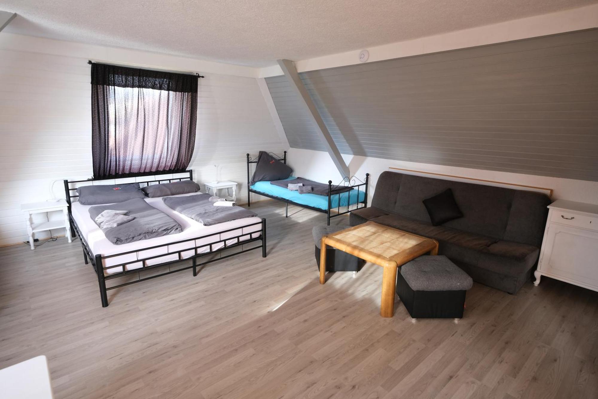 B Und B Titisee Hotel Sonnenmatte Nahe Badeparadies 外观 照片