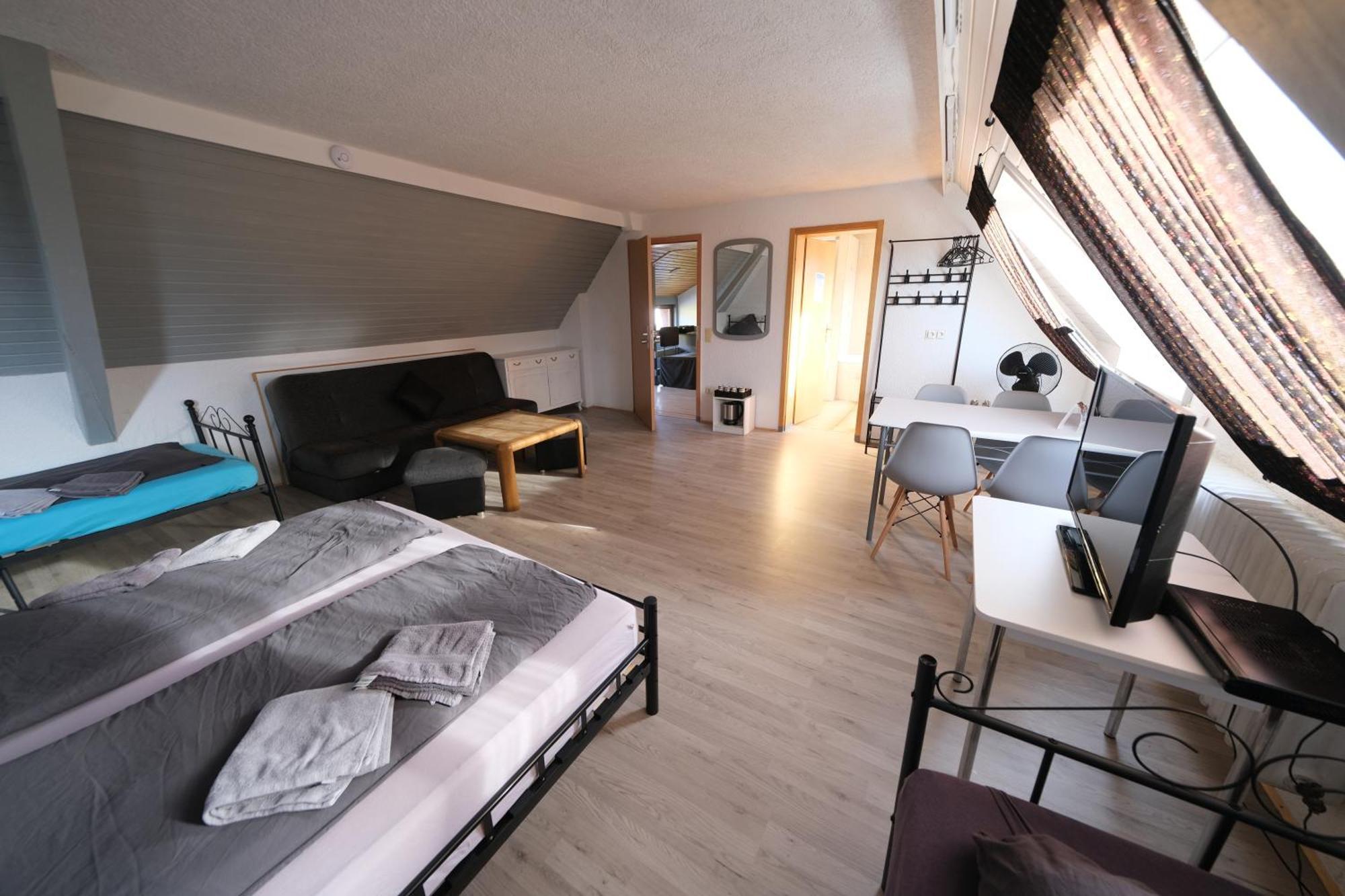 B Und B Titisee Hotel Sonnenmatte Nahe Badeparadies 外观 照片