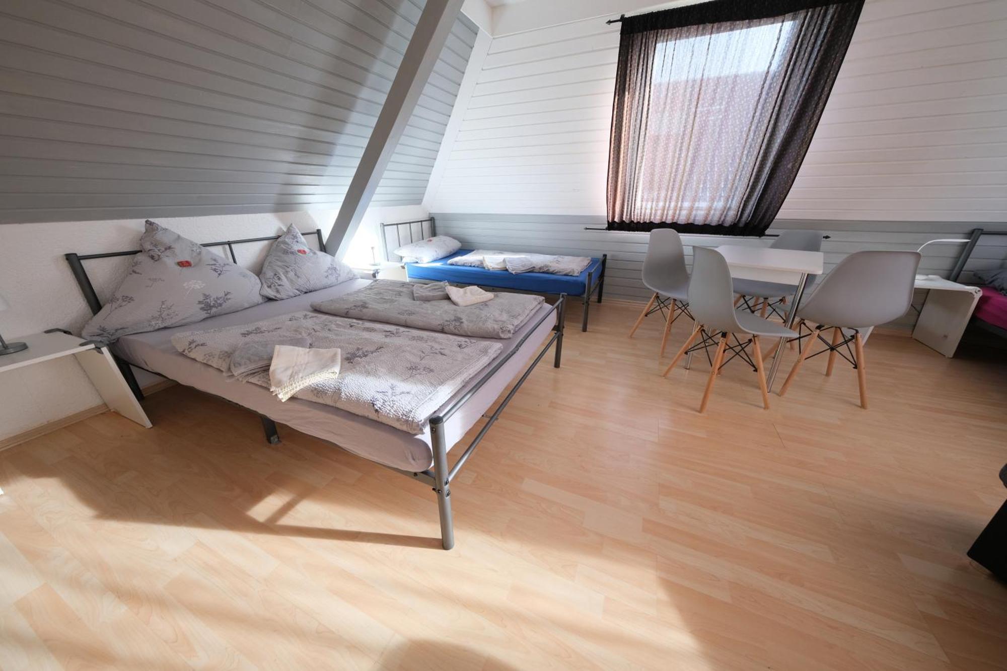 B Und B Titisee Hotel Sonnenmatte Nahe Badeparadies 外观 照片