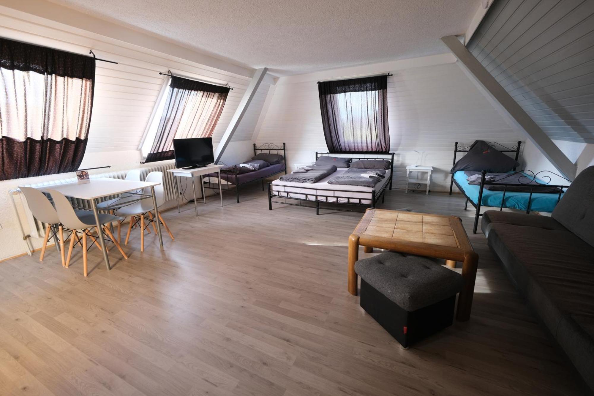 B Und B Titisee Hotel Sonnenmatte Nahe Badeparadies 外观 照片