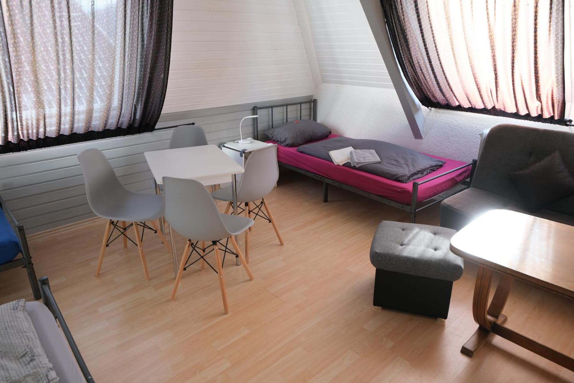B Und B Titisee Hotel Sonnenmatte Nahe Badeparadies 外观 照片