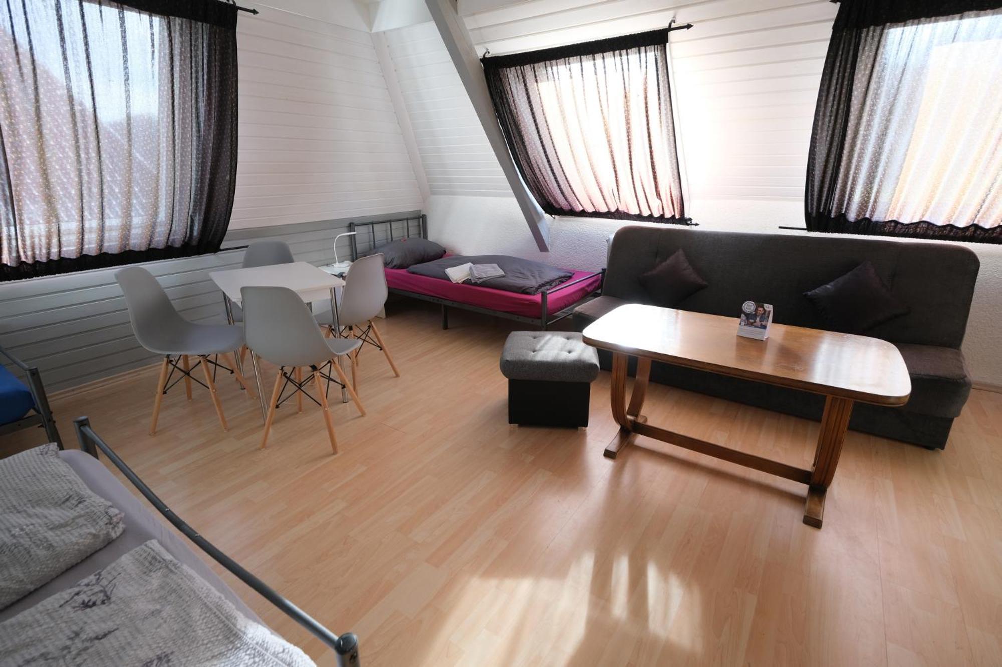 B Und B Titisee Hotel Sonnenmatte Nahe Badeparadies 外观 照片