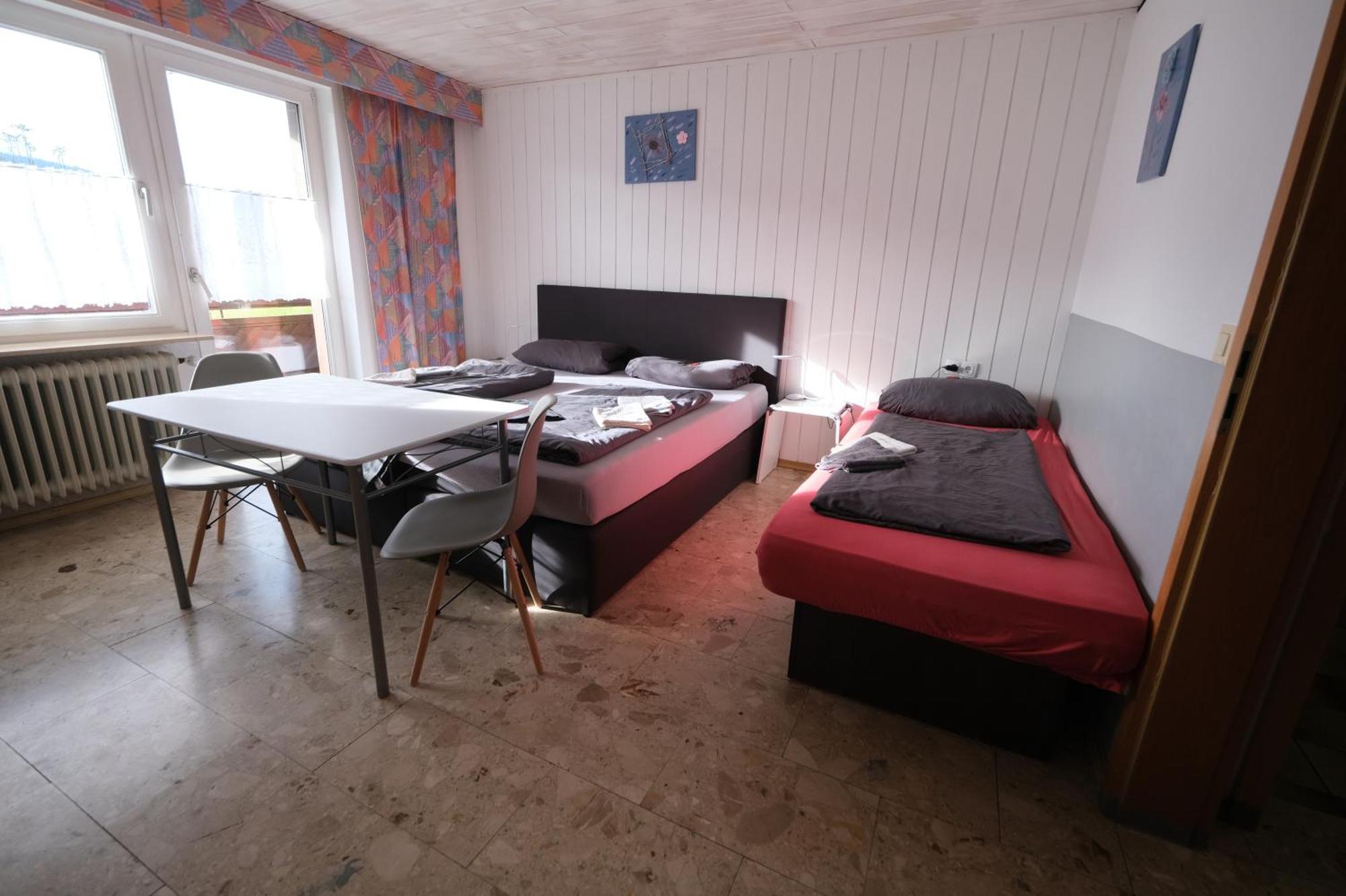 B Und B Titisee Hotel Sonnenmatte Nahe Badeparadies 外观 照片