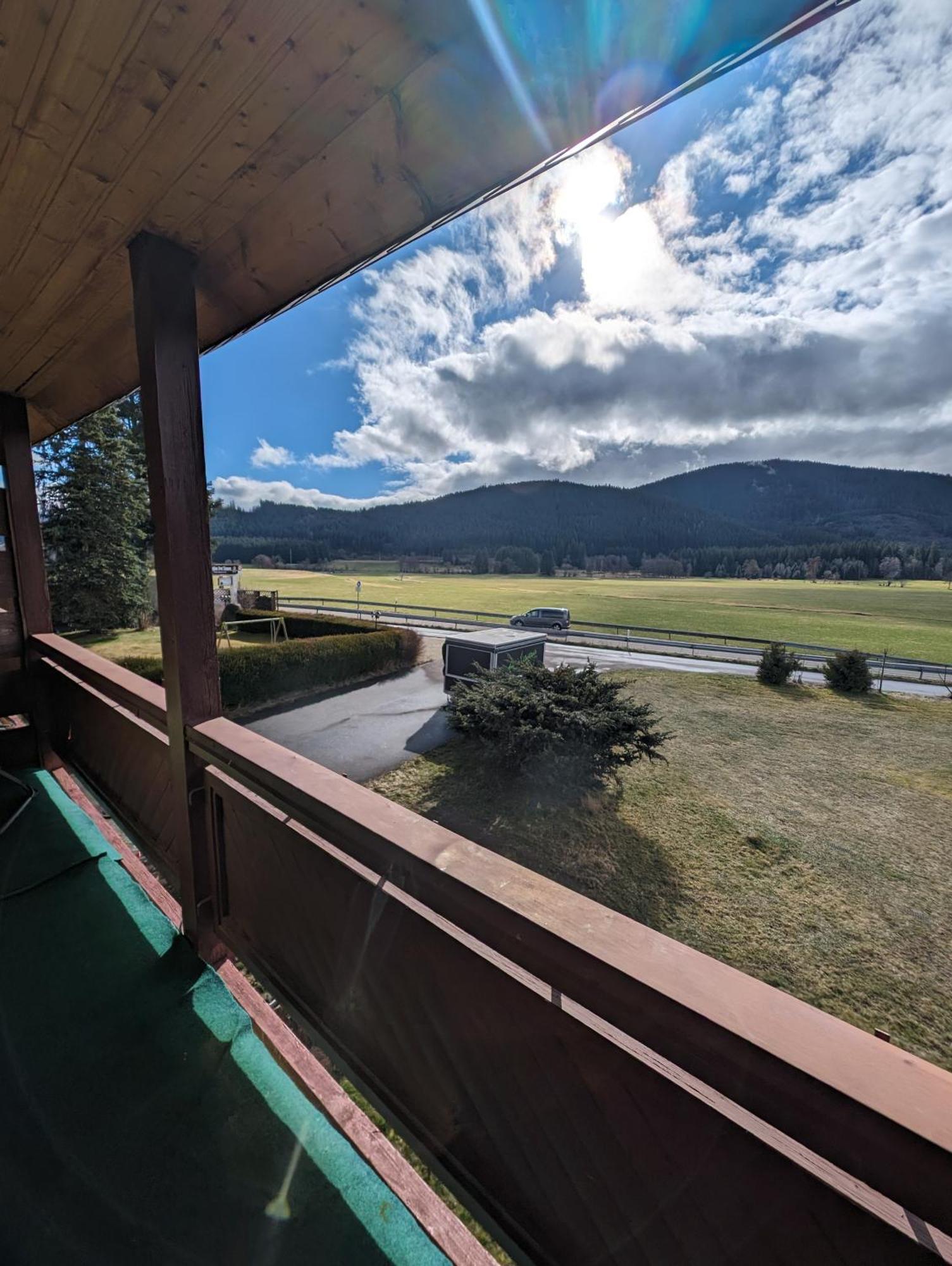 B Und B Titisee Hotel Sonnenmatte Nahe Badeparadies 客房 照片