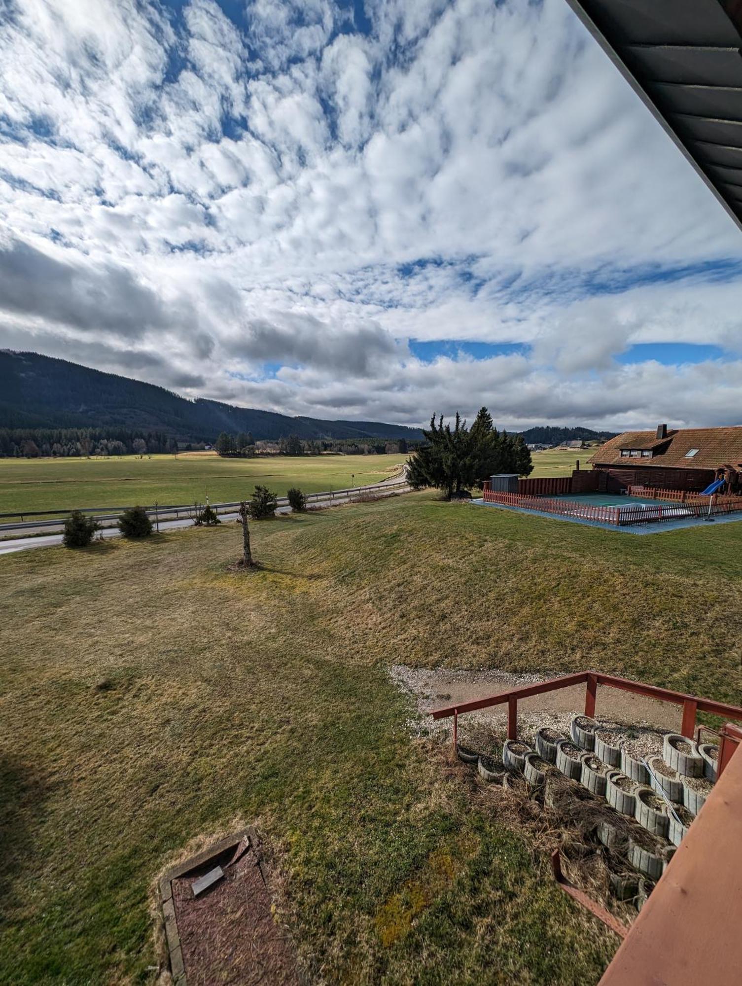 B Und B Titisee Hotel Sonnenmatte Nahe Badeparadies 客房 照片